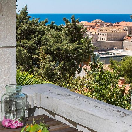 Rego Apartment Dubrovnik Kültér fotó