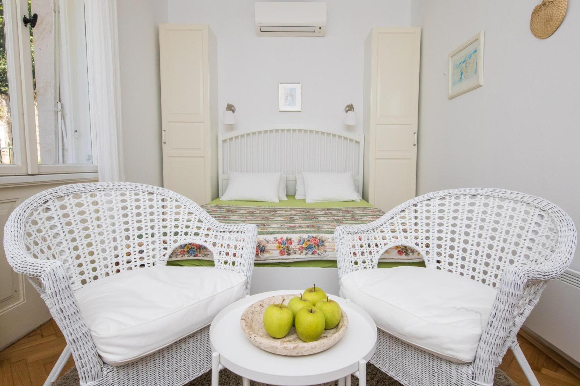 Rego Apartment Dubrovnik Kültér fotó