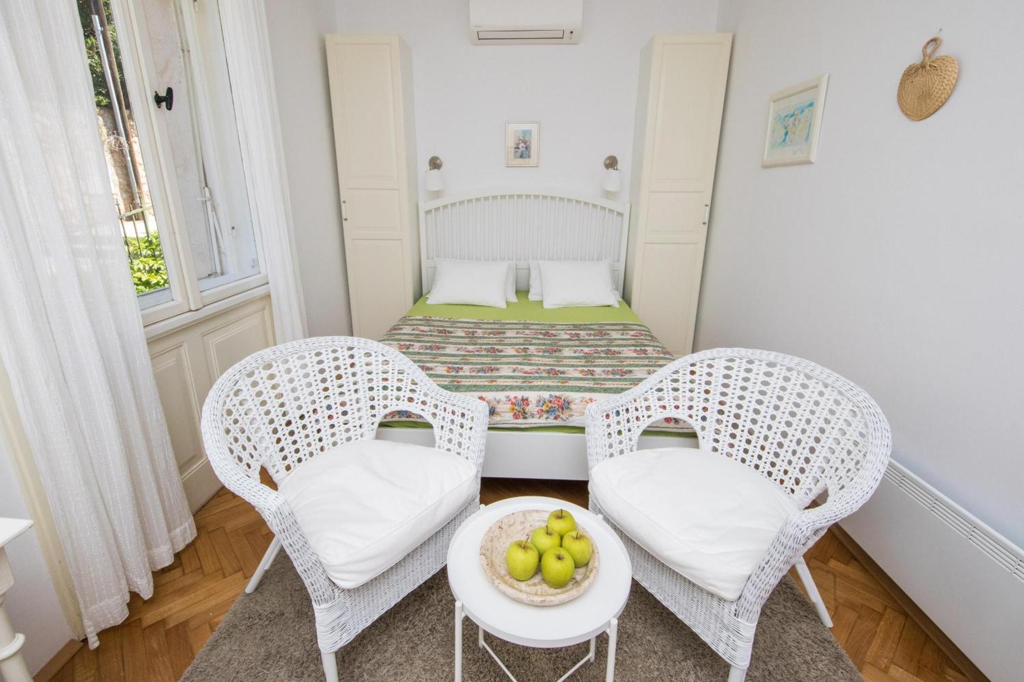 Rego Apartment Dubrovnik Kültér fotó