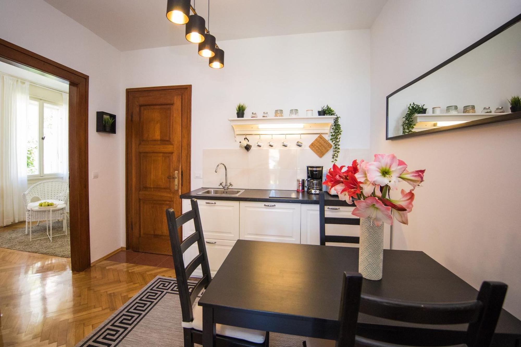 Rego Apartment Dubrovnik Kültér fotó