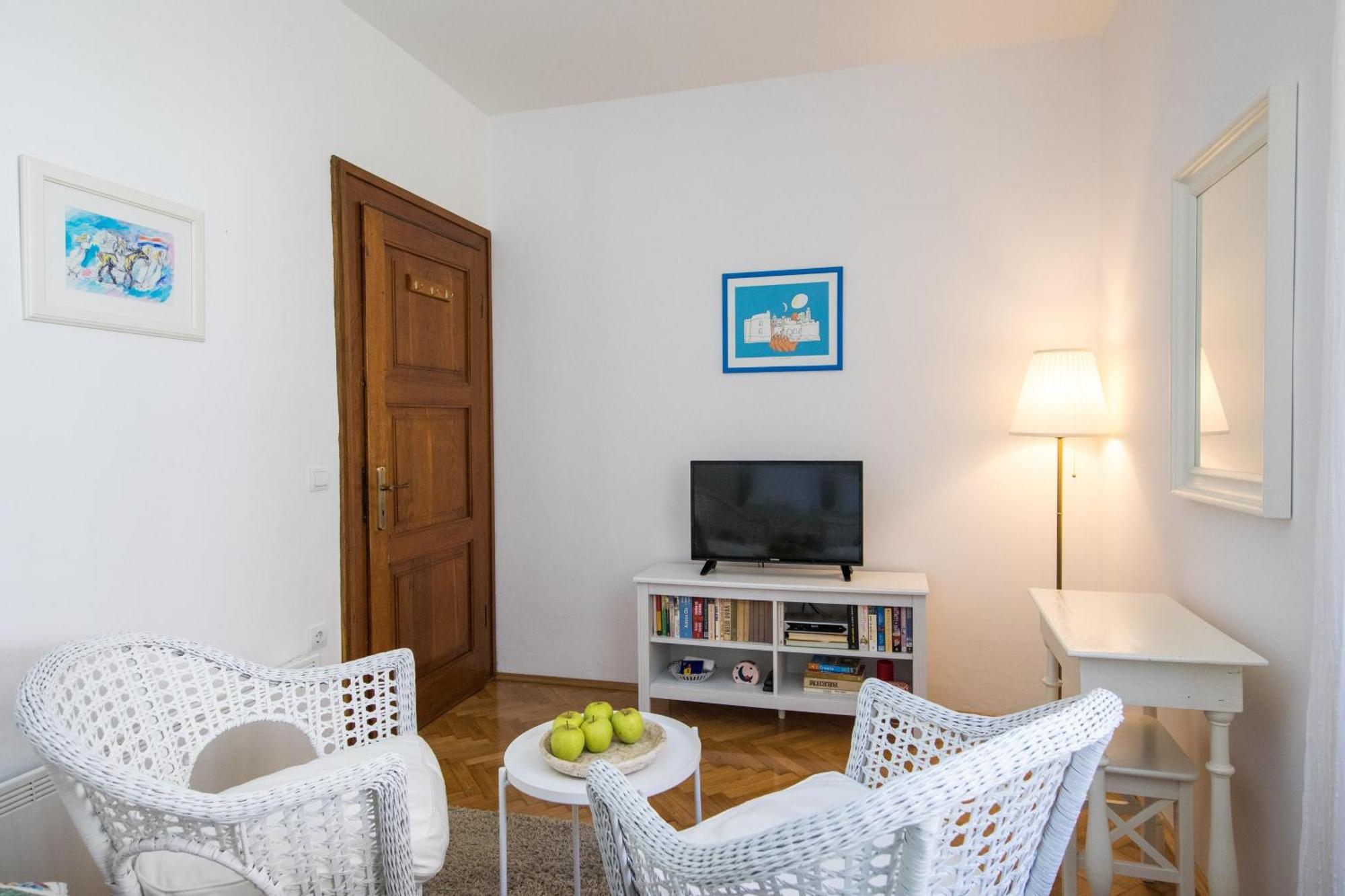 Rego Apartment Dubrovnik Kültér fotó