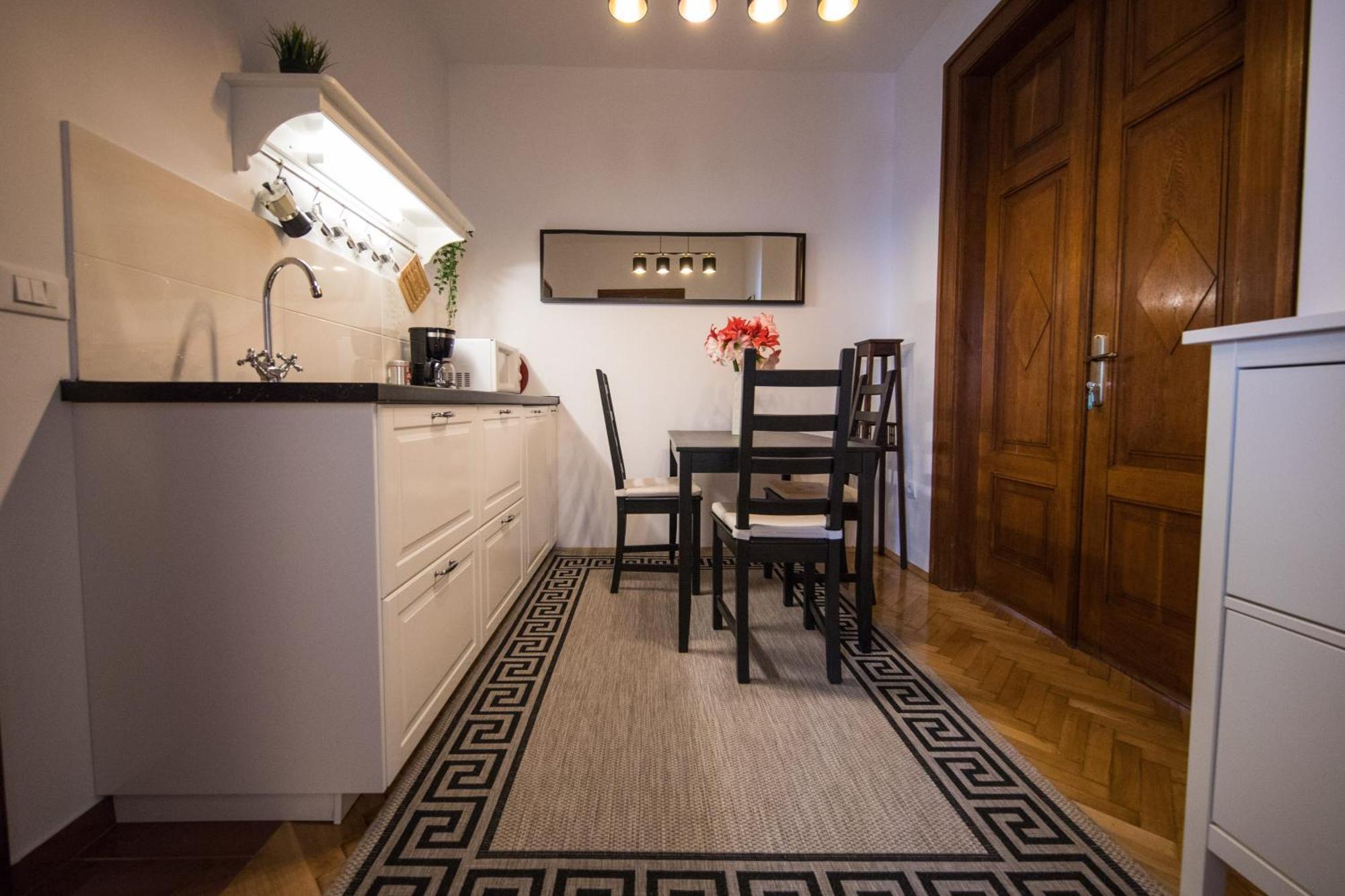 Rego Apartment Dubrovnik Kültér fotó