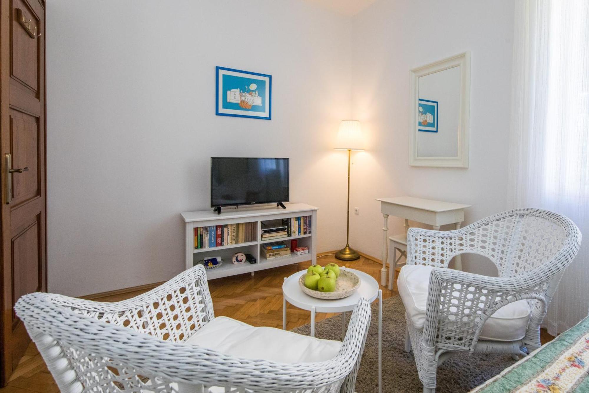 Rego Apartment Dubrovnik Kültér fotó