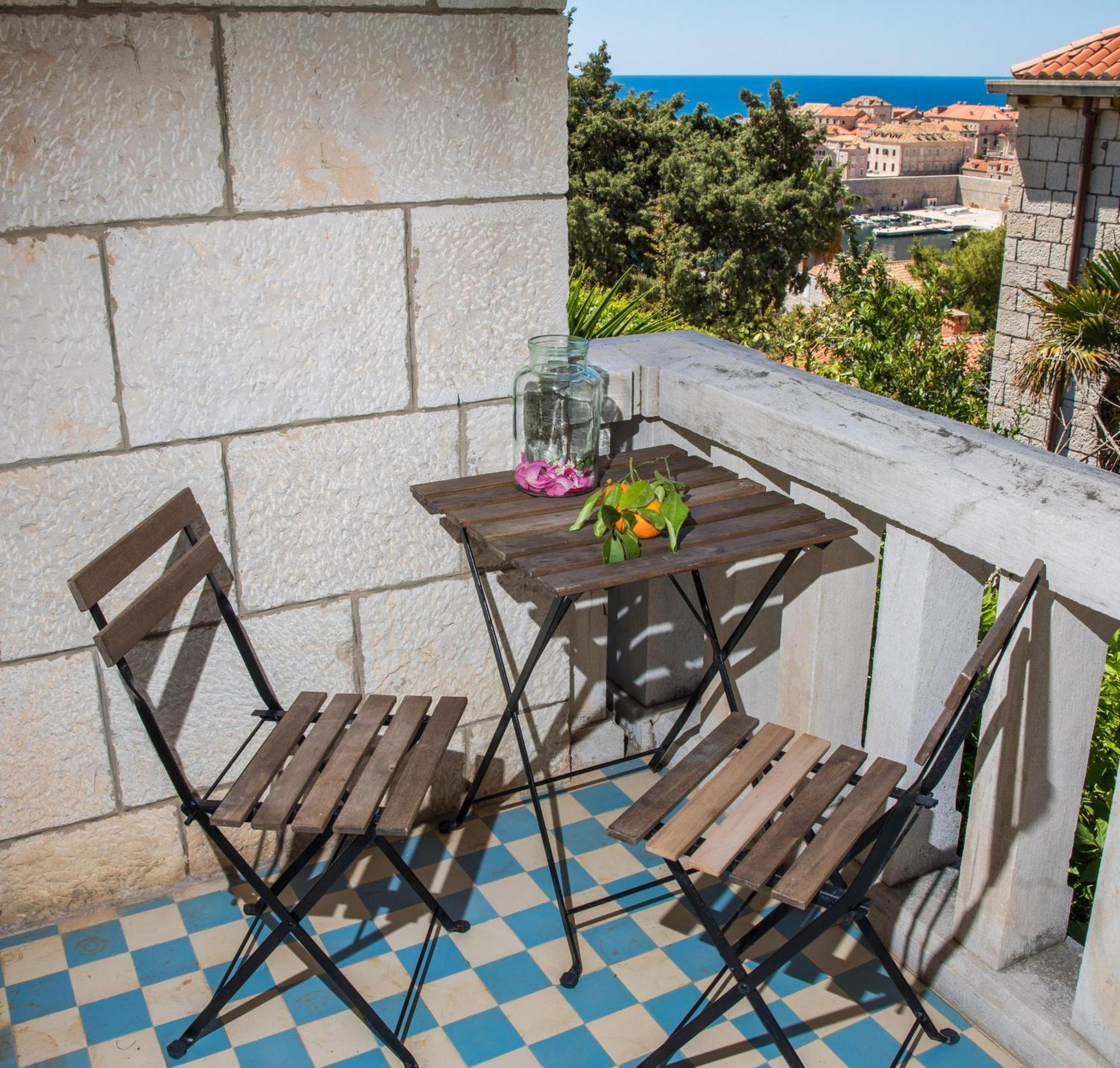 Rego Apartment Dubrovnik Kültér fotó