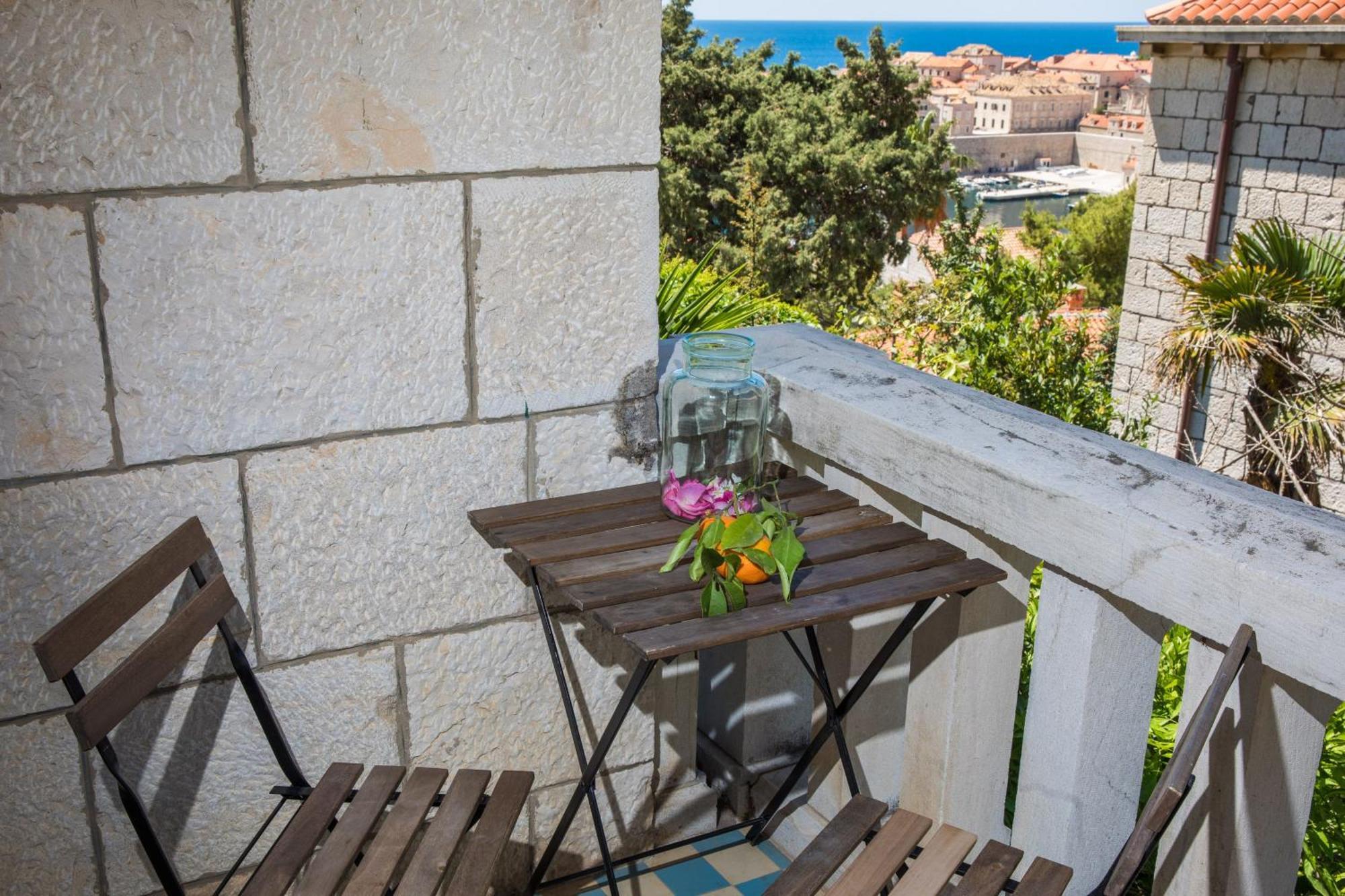 Rego Apartment Dubrovnik Kültér fotó