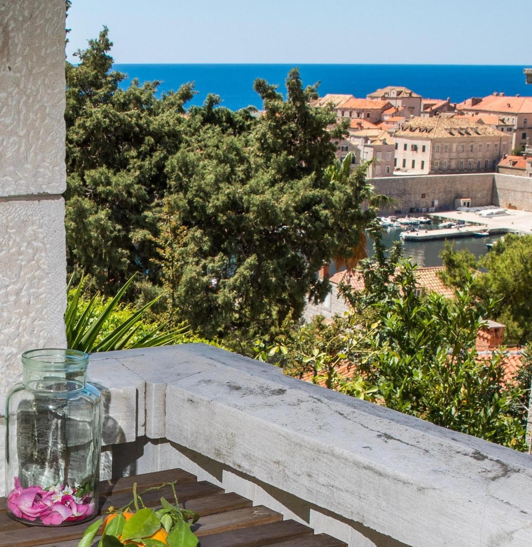 Rego Apartment Dubrovnik Kültér fotó